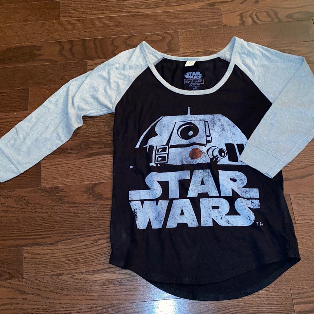 NWOT Star Wars tee